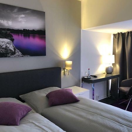 Haus Tannenhof Hotel Hannover Ngoại thất bức ảnh