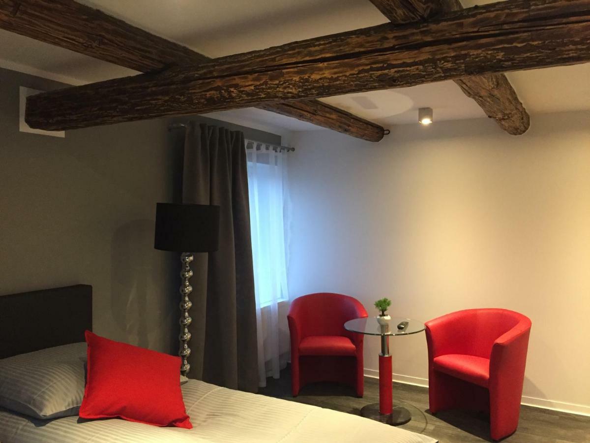 Haus Tannenhof Hotel Hannover Ngoại thất bức ảnh