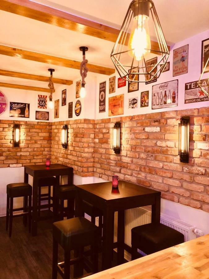 Haus Tannenhof Hotel Hannover Ngoại thất bức ảnh