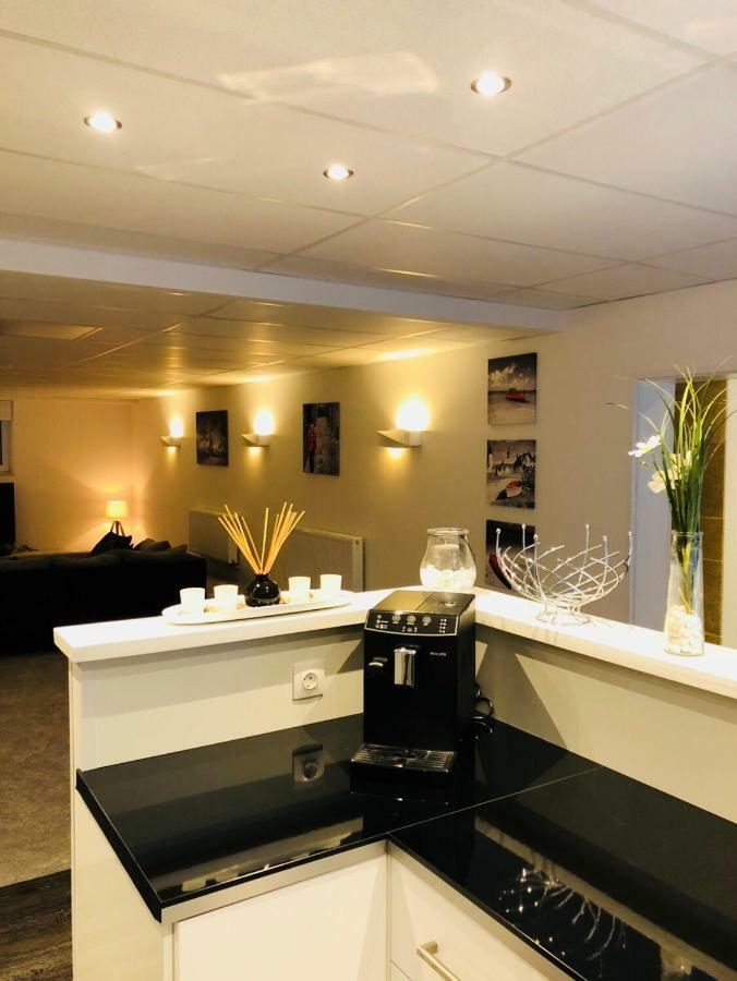 Haus Tannenhof Hotel Hannover Ngoại thất bức ảnh