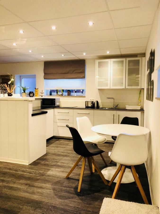 Haus Tannenhof Hotel Hannover Ngoại thất bức ảnh