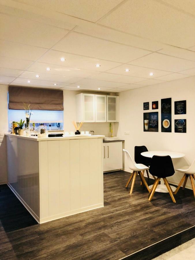 Haus Tannenhof Hotel Hannover Ngoại thất bức ảnh